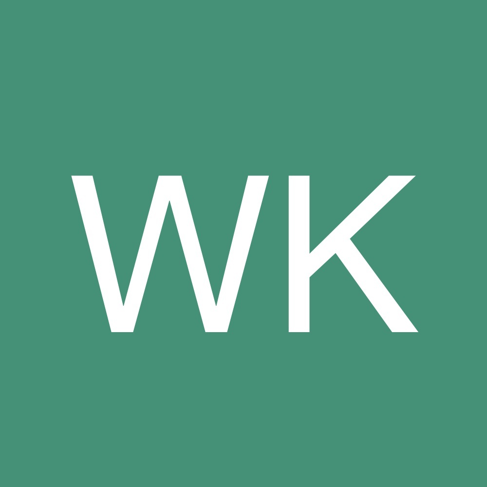 Meet your Posher, Will